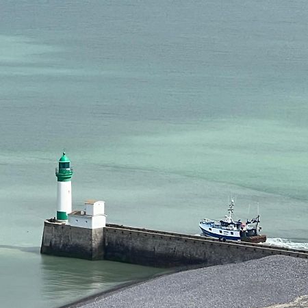 Plage A 50M Appartement Reves Tranquilles Villa Les Bains De Mers Eksteriør billede