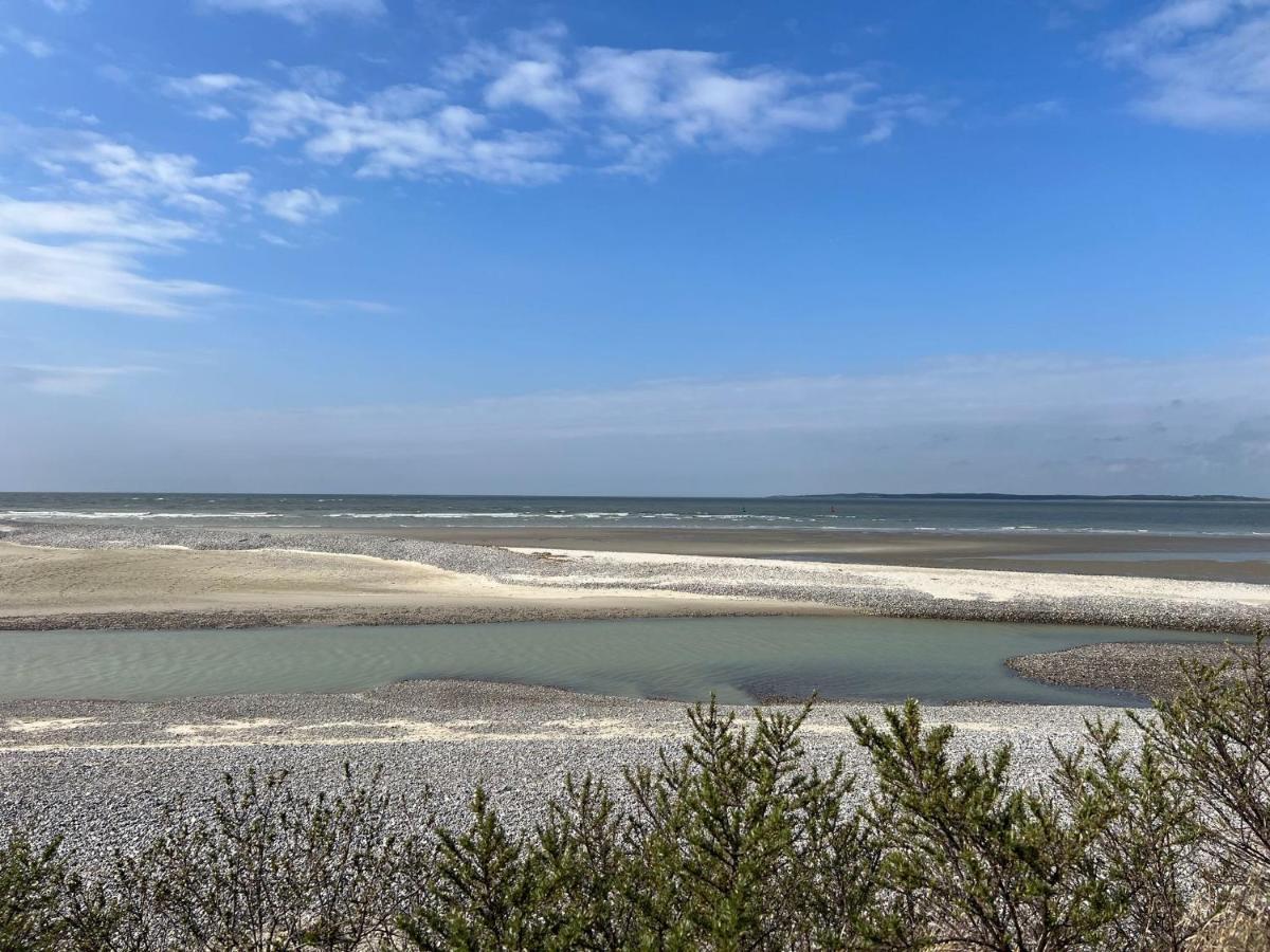 Plage A 50M Appartement Reves Tranquilles Villa Les Bains De Mers Eksteriør billede